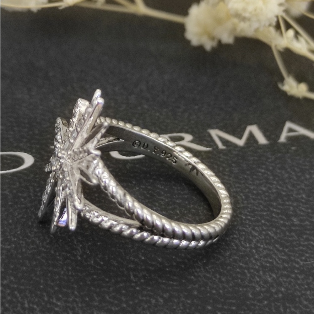 David Yurman Ring - Picture 3 of 5